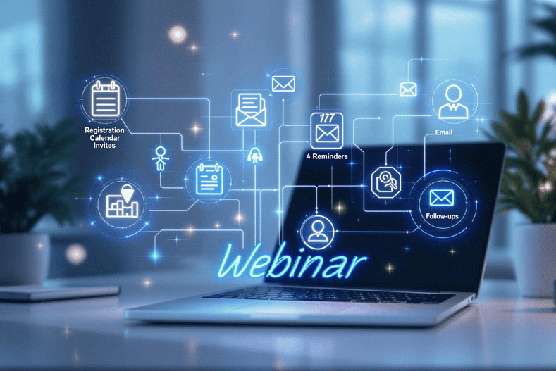 Extendly Webinar Snapshot Review