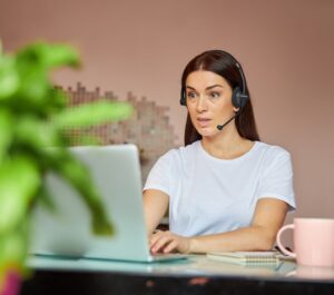Supercharge Your  Marketing With A Marketing VA Using Go HighLevel