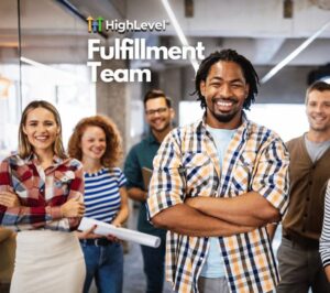 GHL Starboys: The Best GoHighLevel Fulfillment Team to Boost Your Agency