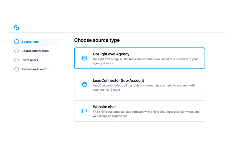 Closebot V2 AI Chatbot Builder