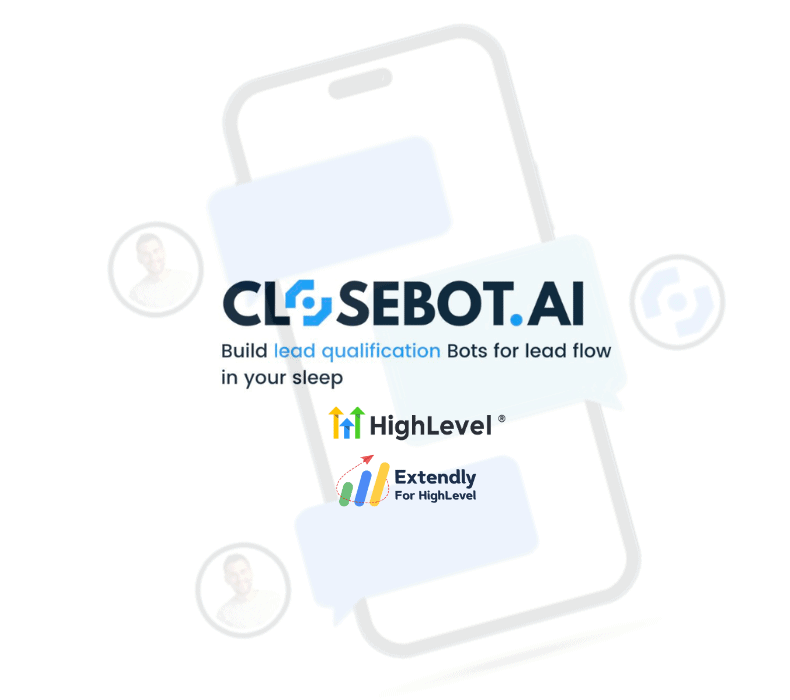 closebot gohighlevel integration