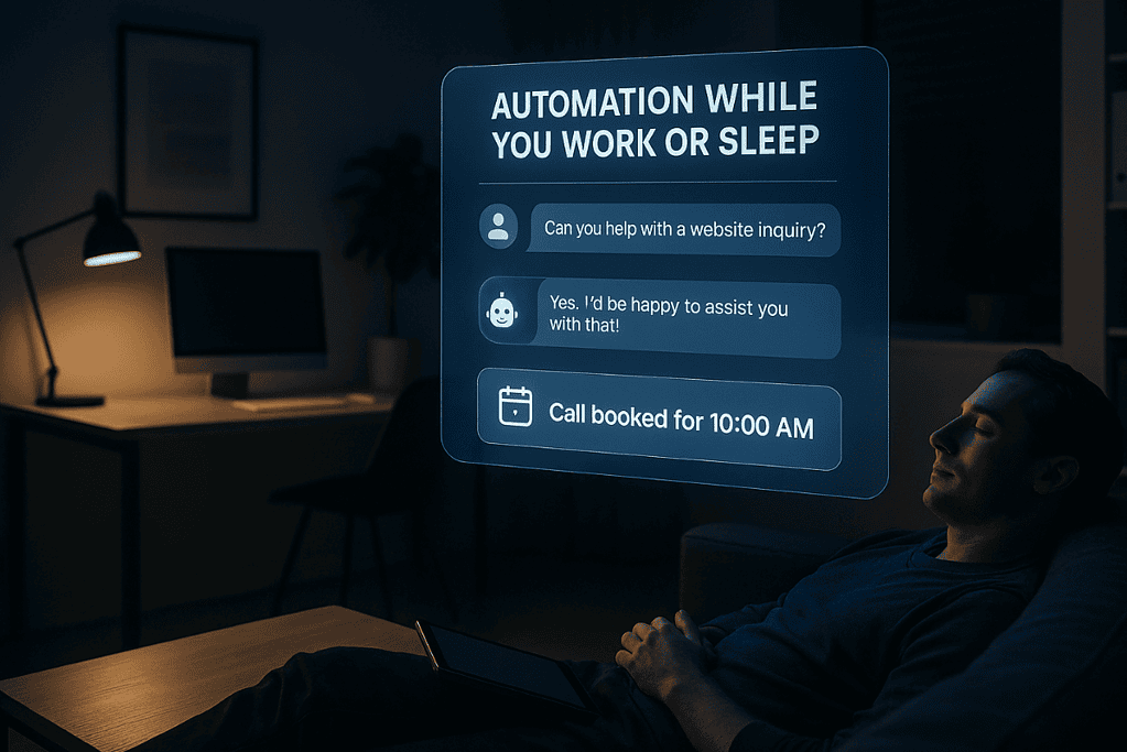 AI Chat Playbook for Local Business