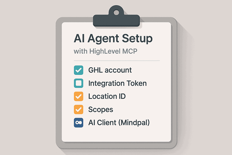 highlevel mcp feature