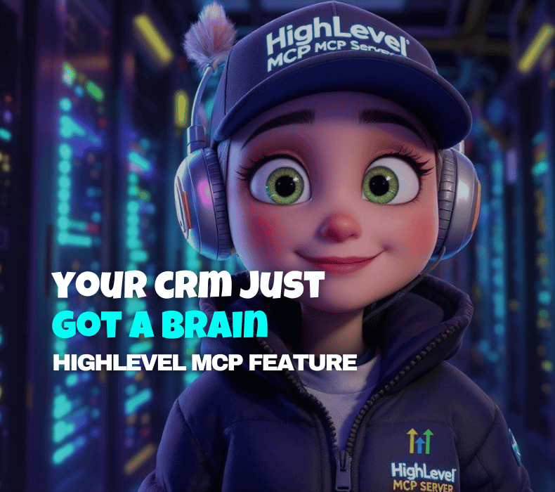 highlevel mcp feature