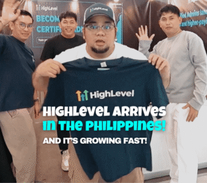 HighLevel’s Global Growth Finds a New Powerhouse: The Philippines