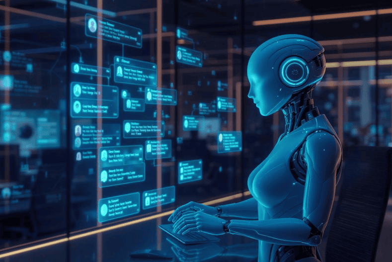 AI-Powered Social DMs Playbook