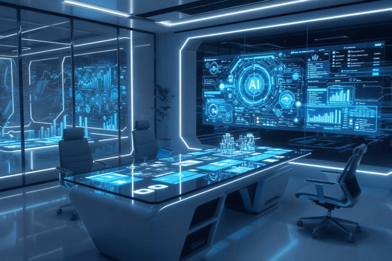 HighLevel AI Operating System for Small Business