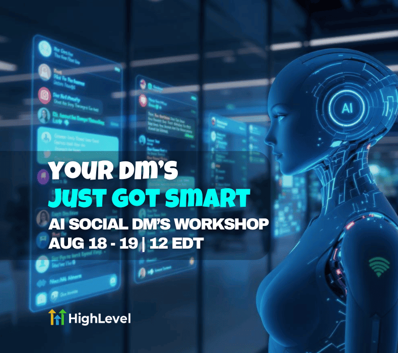 AI-Powered Social DMs Playbook