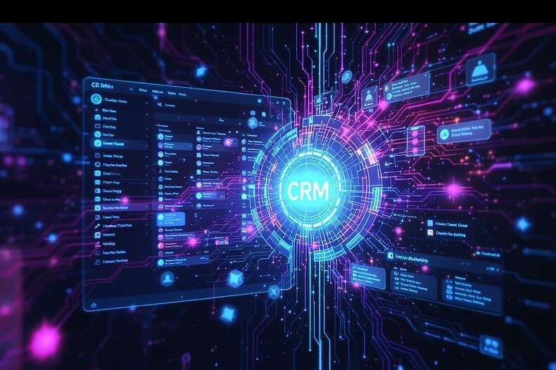 HighLevel AI Operating System for Small Business