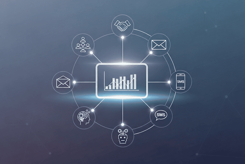 GoHighLevel ranked #1 marketing automation platform BuiltWith