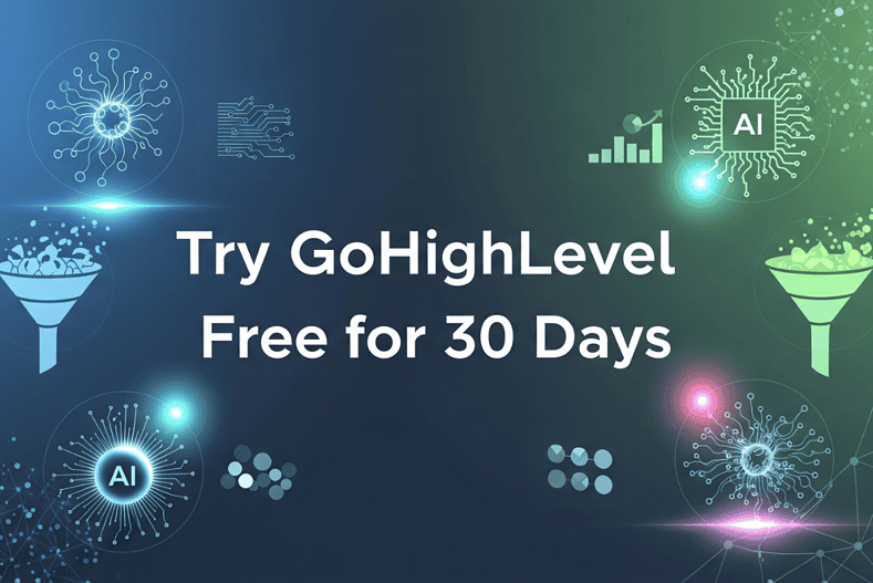 GoHighLevel ranked #1 marketing automation platform BuiltWith