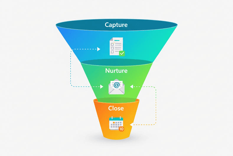 HighLevel Funnel Builder Playbook