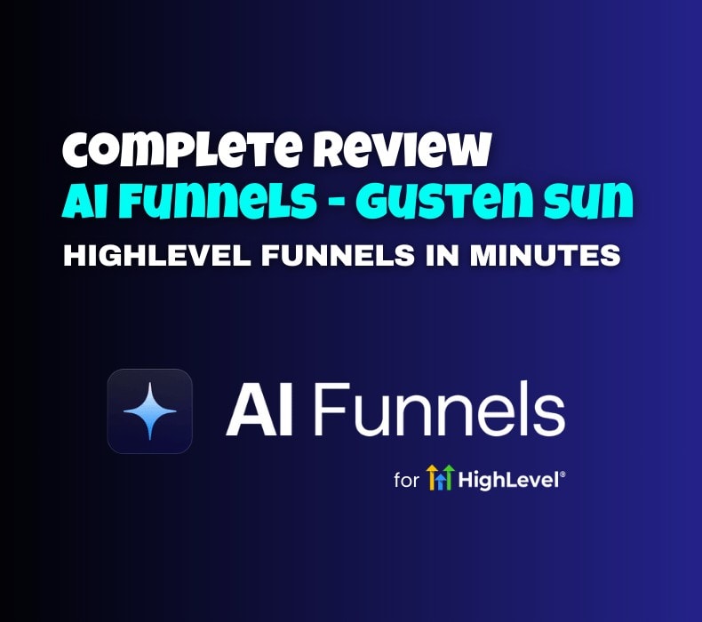 AIFunnels.ai review