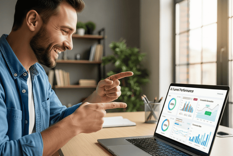 AIFunnels.ai review