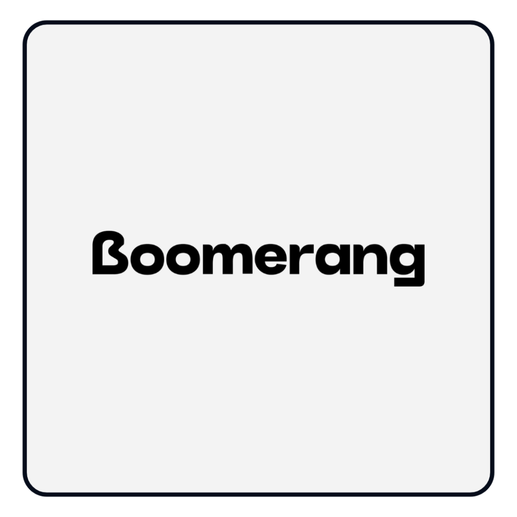 boomerang | gohighlevel levelup summit exhibitor guide + deals