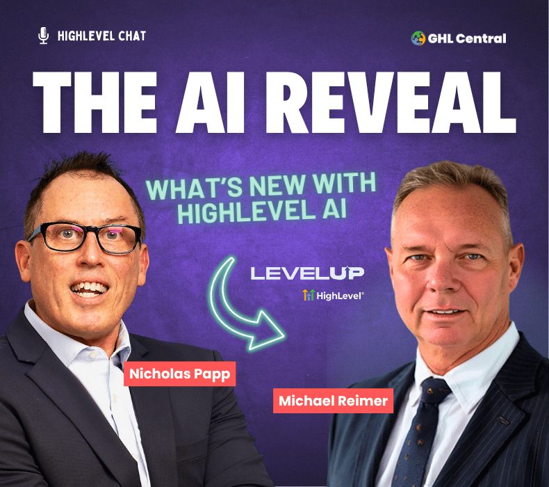 GoHighLevel New AI Features 2025