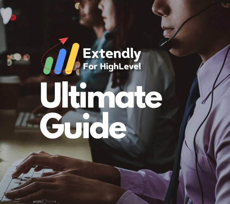 extendly for gohighlevel