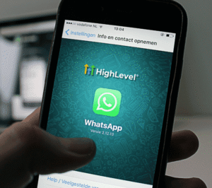 GoHighLevel WhatsApp Integration Guide (2026)