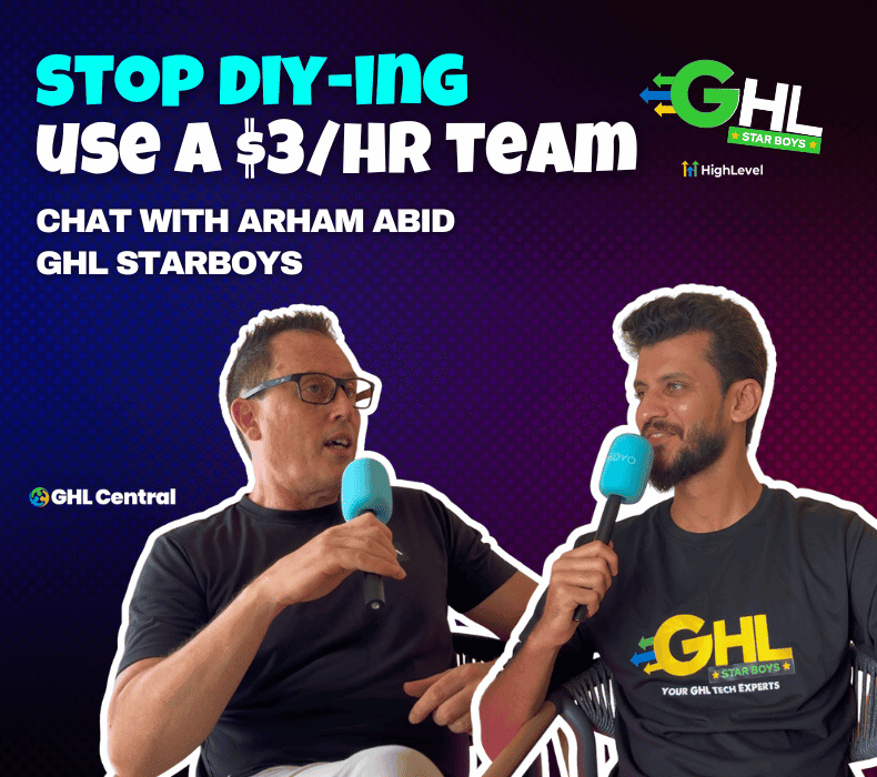 highlevel va services and fulfillment ghlstarboys