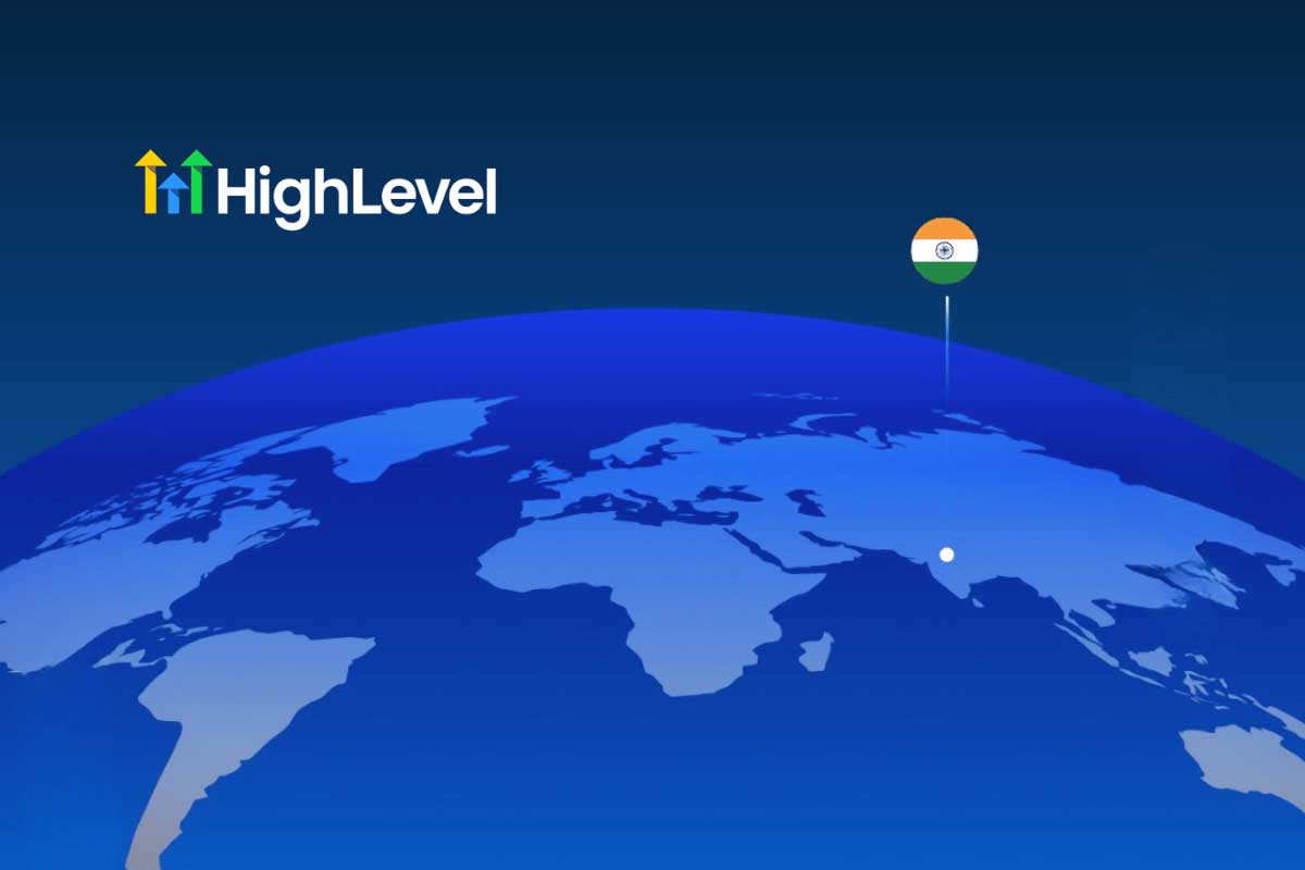 go highlevel india growth