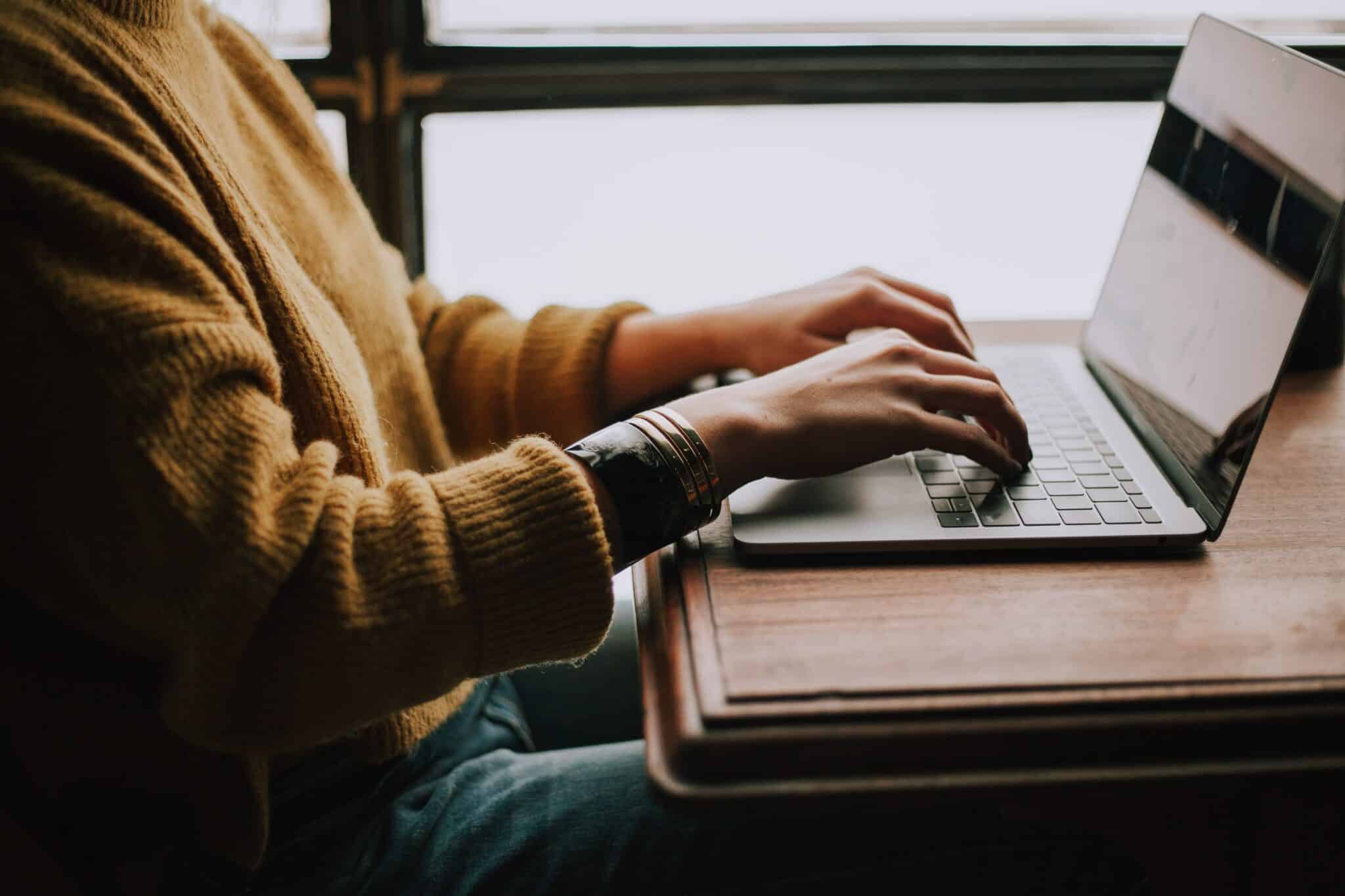 Why Real Networking Is Your Only Path to Scale