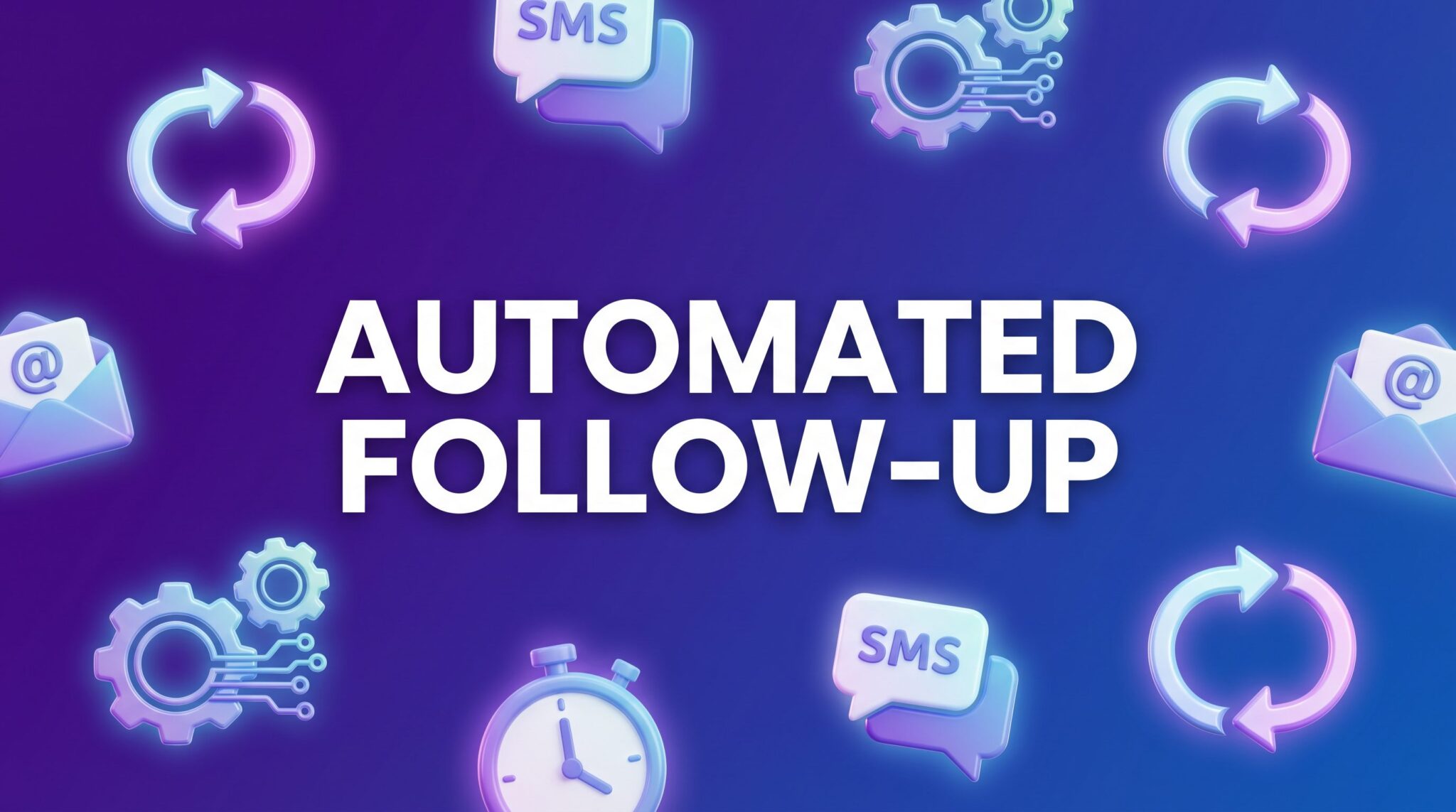 HighLevel Automated Follow-Up 101: The Complete Guide to Automatic Email and SMS Sequences
