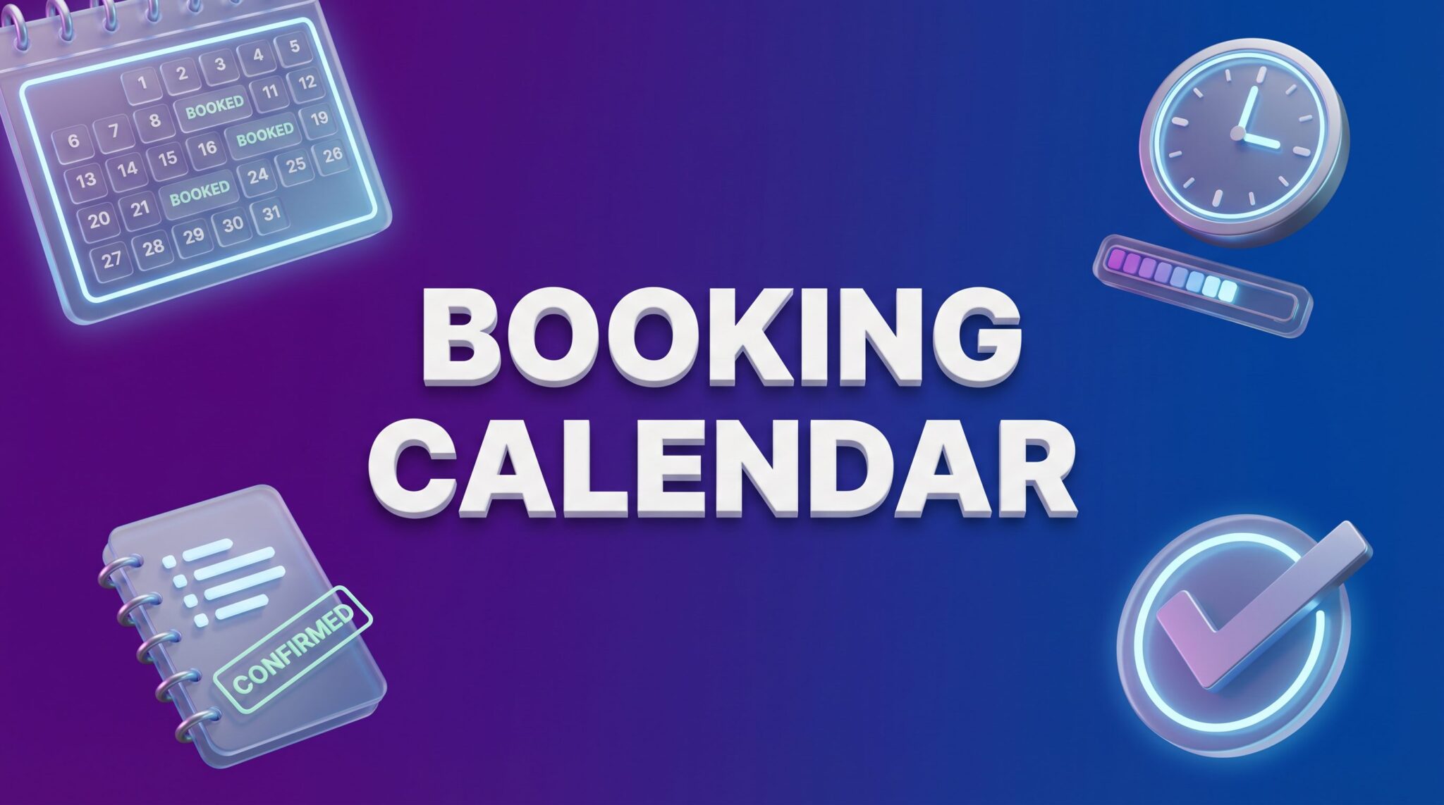 HighLevel Calendars 101: The Complete Guide to Setting Up Booking Calendars