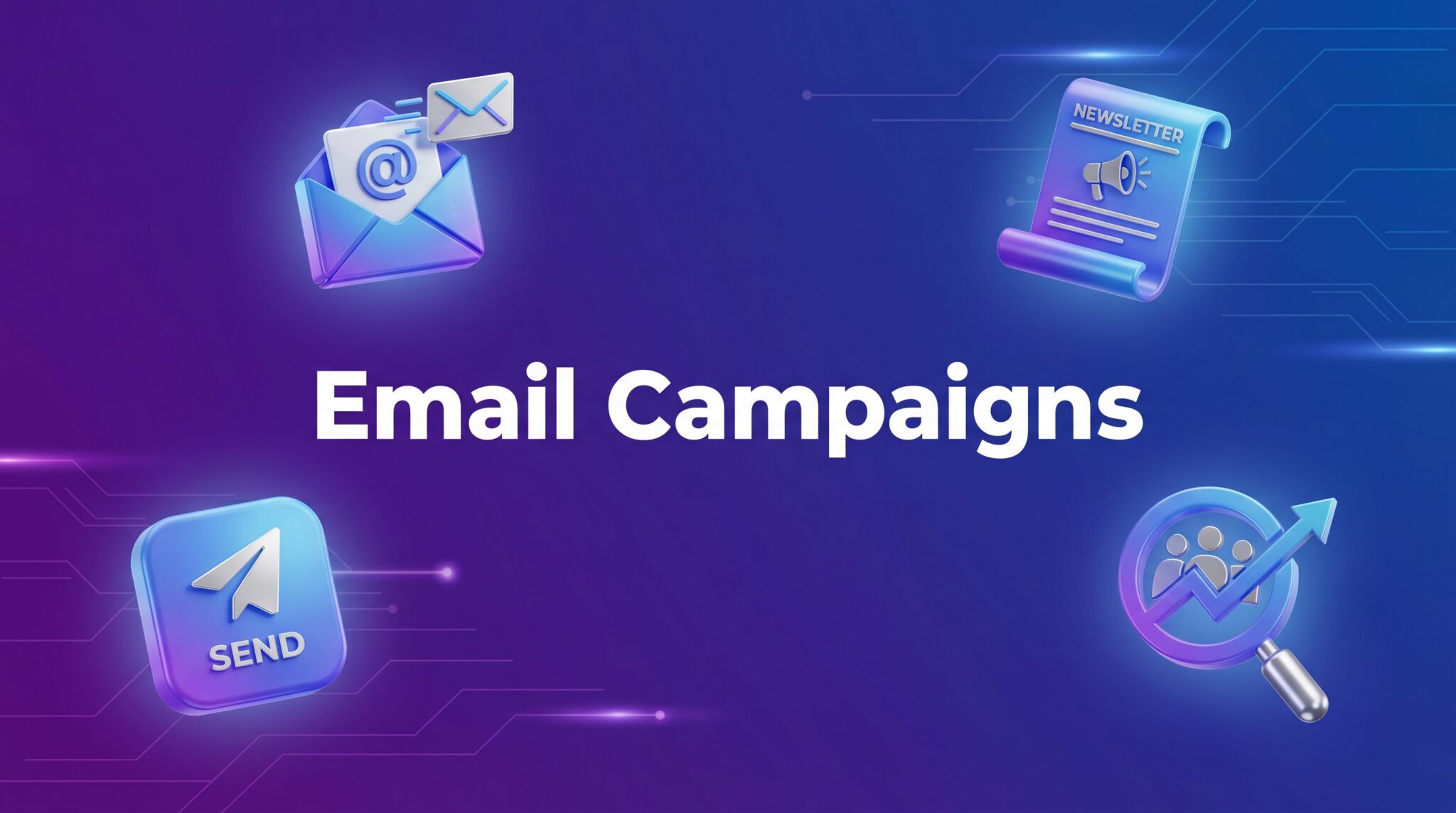 HighLevel Email Campaigns 101: The Complete Guide to Creating and Sending Email Campaigns