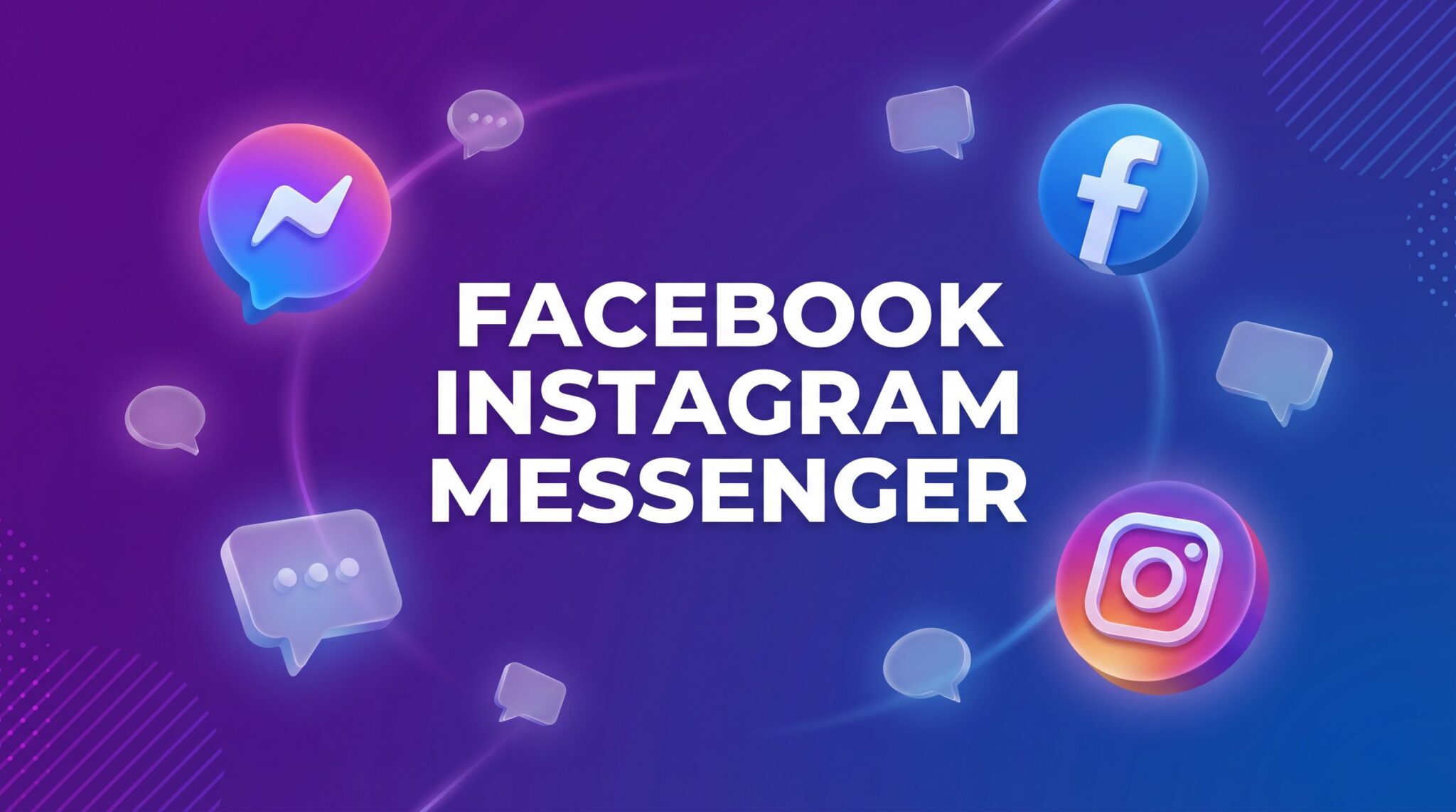 HighLevel Facebook and Instagram Messenger 101: The Complete Guide to Connecting Messenger