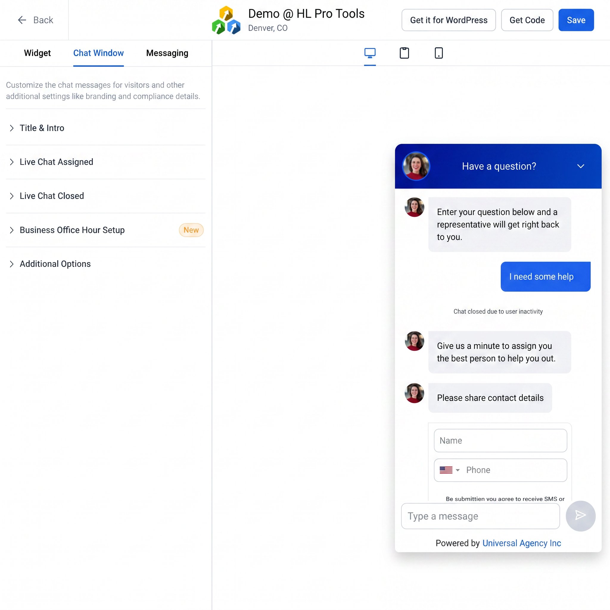 Linking Instagram to Facebook