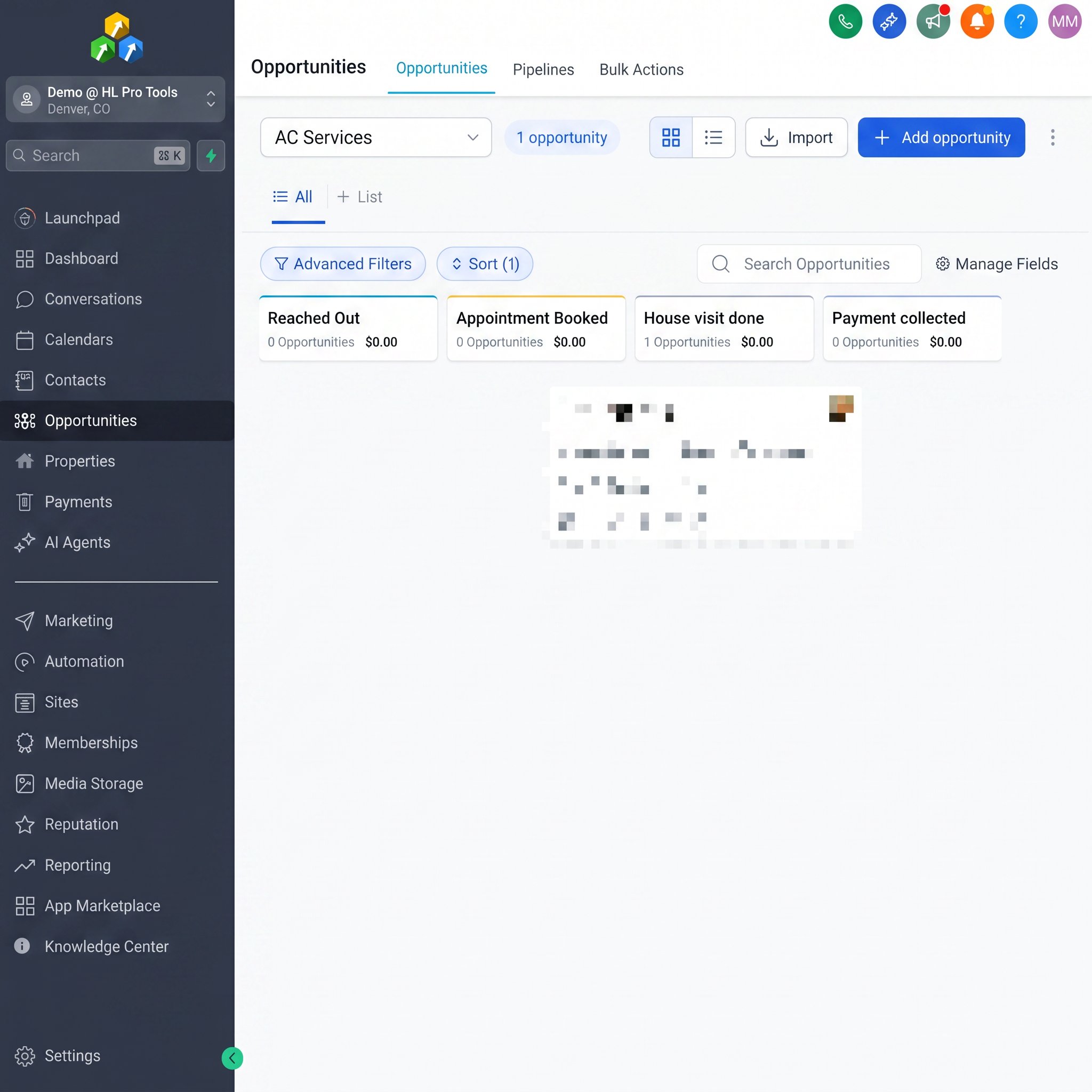 Setting up a 'Form Submitted' trigger in a workflow