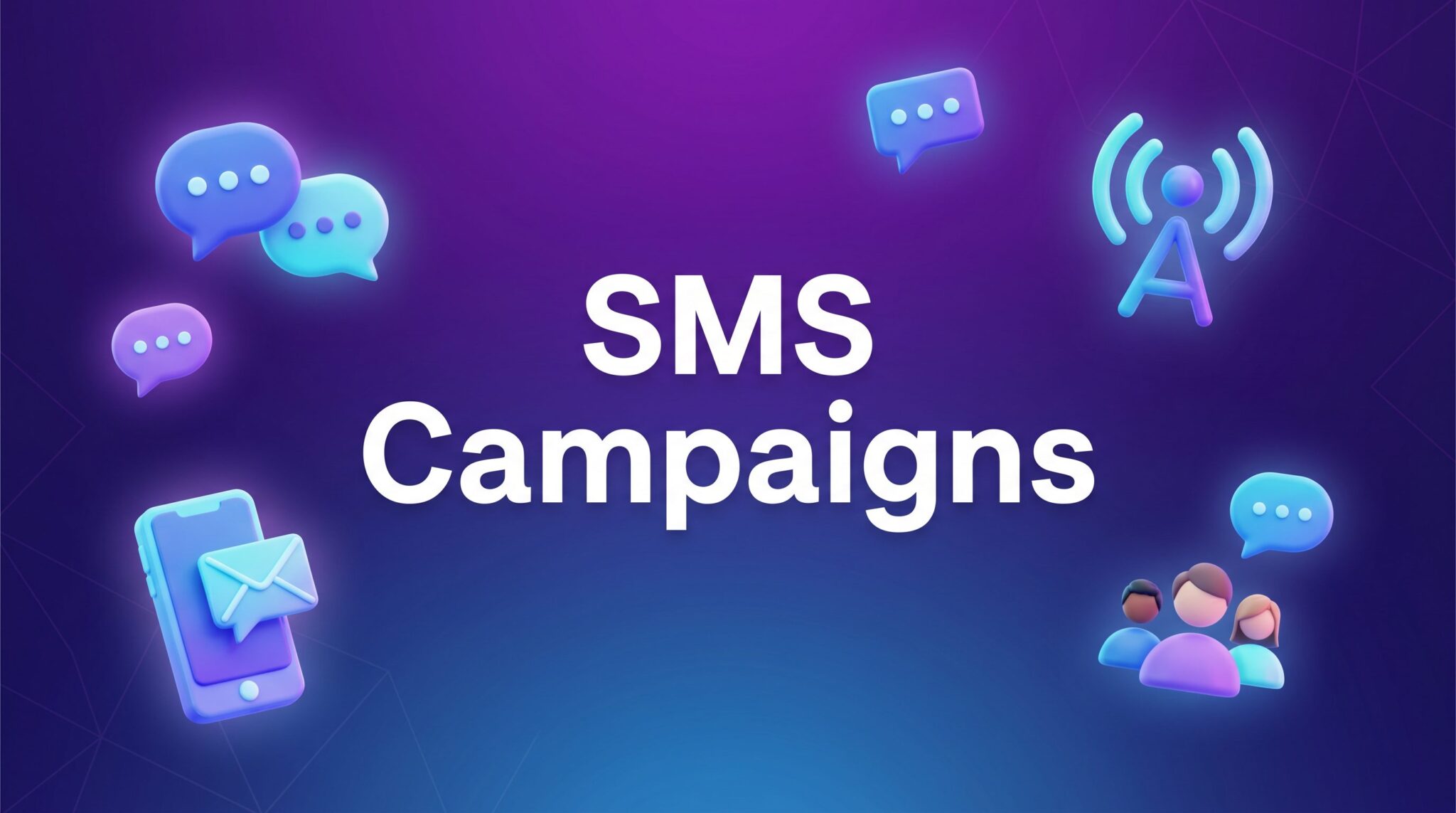 HighLevel SMS Campaigns 101: The Complete Guide to Creating and Sending SMS Campaigns