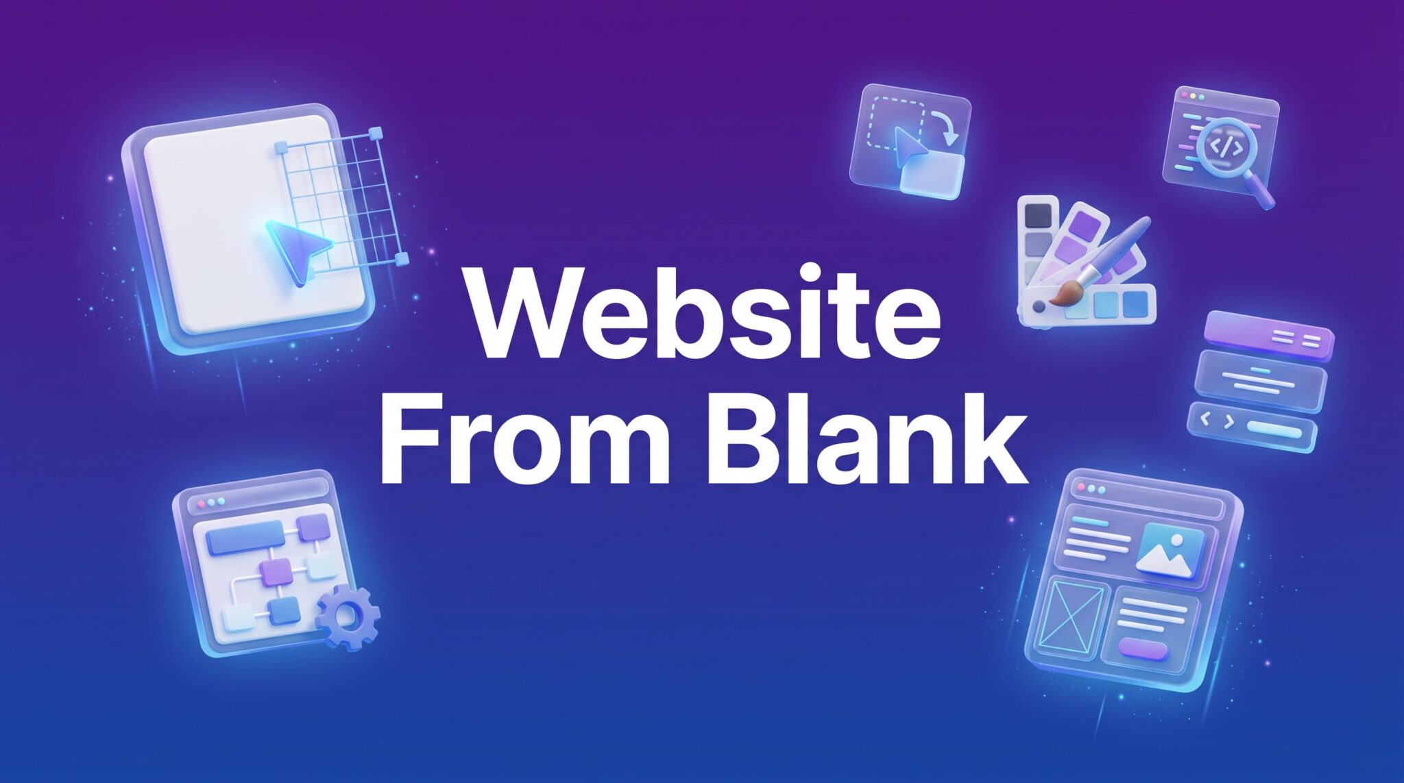 HighLevel Website Builder 101: The Complete Guide to Building a Website From Scratch