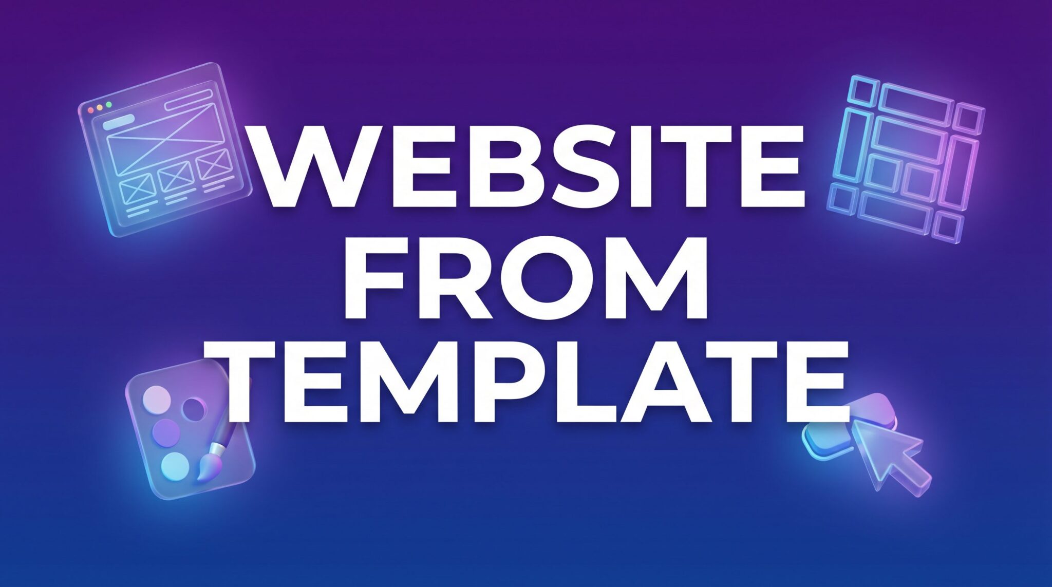 HighLevel Website Templates 101: The Complete Guide to Launching a Website From a Template
