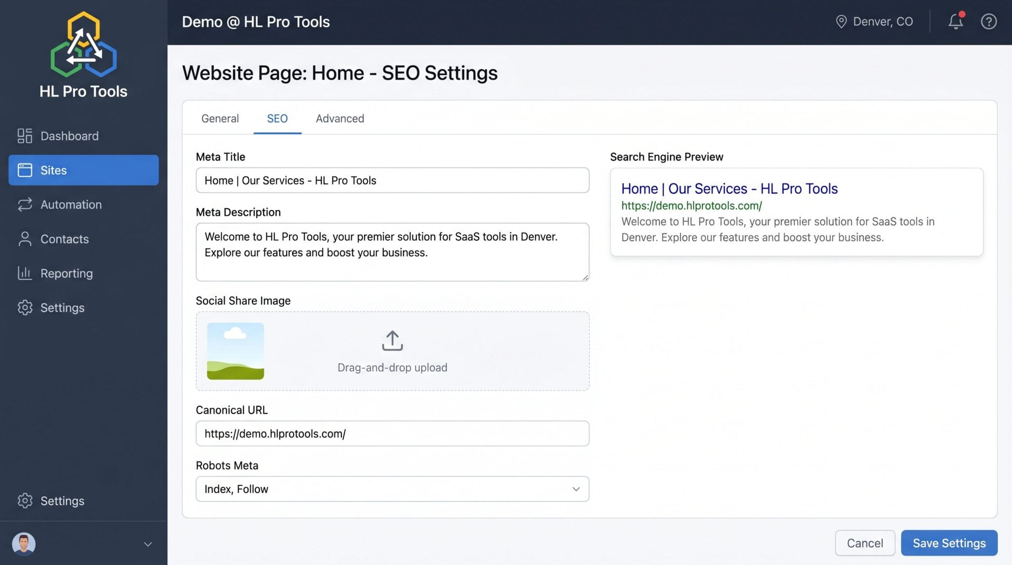 Adding a CNAME record in a domain registrar