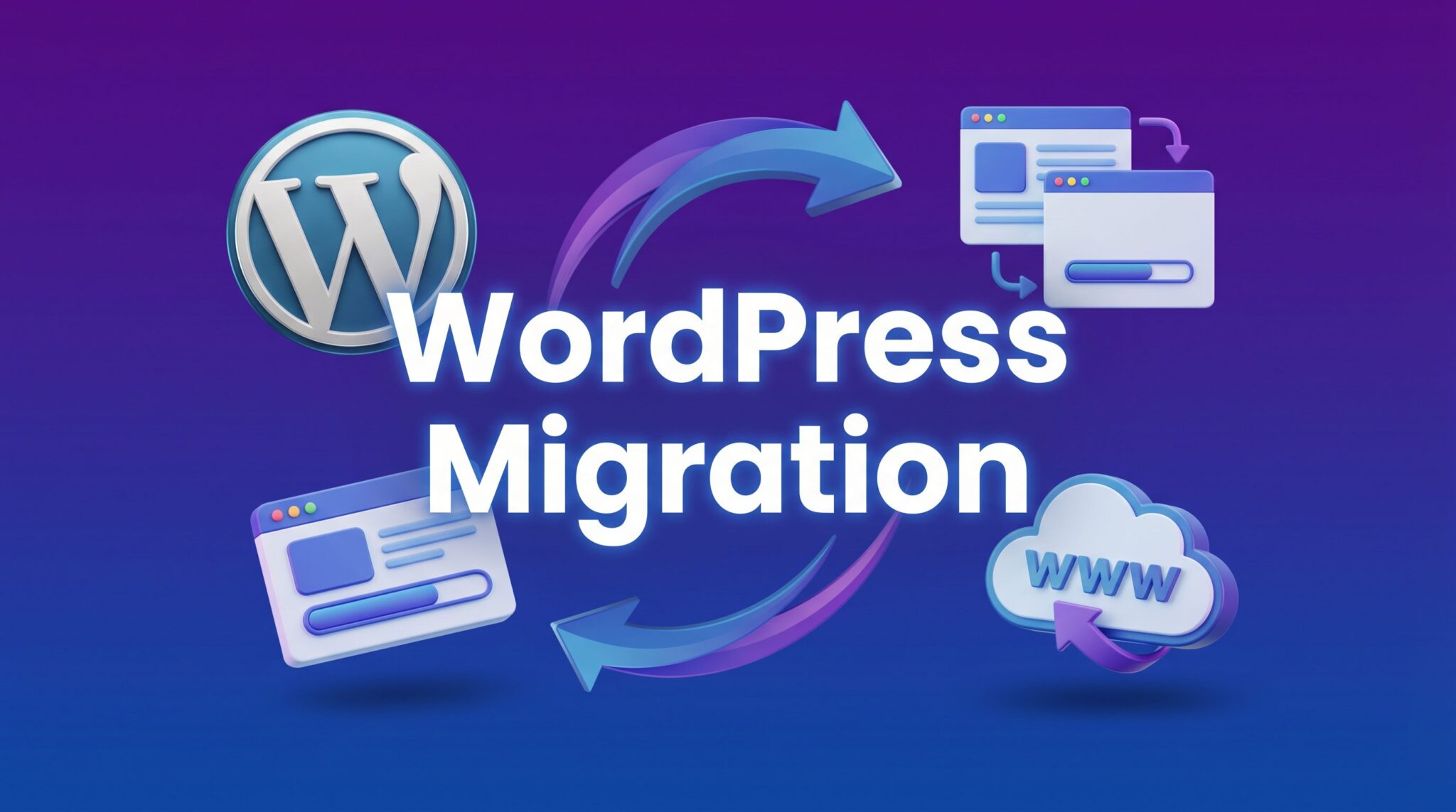 HighLevel WordPress Migration 101: The Complete Guide to Migrating Your WordPress Site