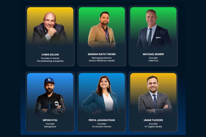 gohighlevel live india speakers