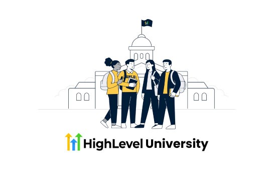 best gohighlevel training for 2026 coaching