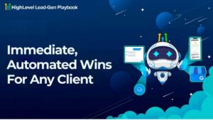 Lead Generation: 10 Automated Solutions for Client Success