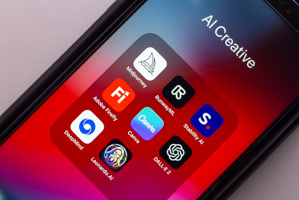 AI-Powered Content Creation