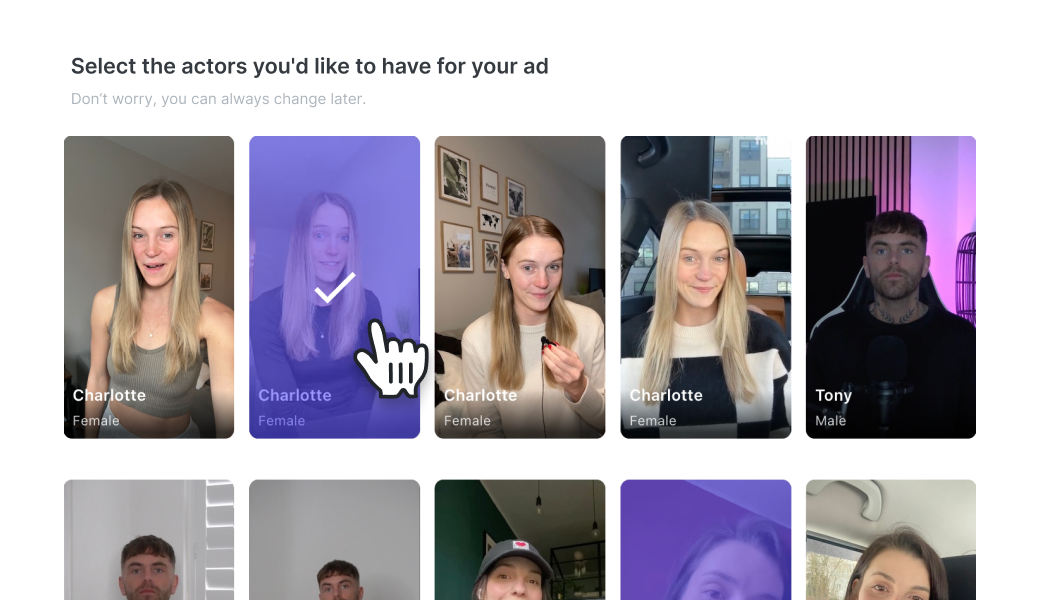 Arcads.ai 