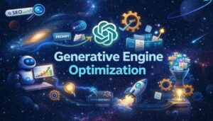 Generative Engine Optimization (GEO): The New Frontier of SEO in the AI Era