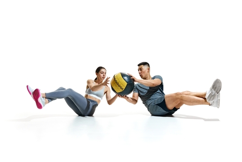 Go High Level for GYM