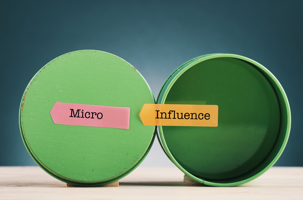 Micro-Influencers and Virtual Influencers