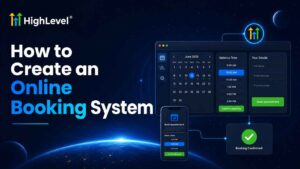 How to Create an Online Booking System: Build a 24/7 Booking Experience