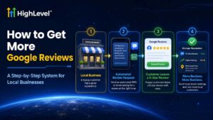 How to Get More Google Reviews: A Step-by-Step System for Local Businesses