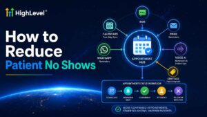 How to Reduce Patient No Shows: A No-Show Prevention Playbook