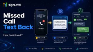 Missed Call Text Back: Turn Missed Calls Into Bookings (2026)