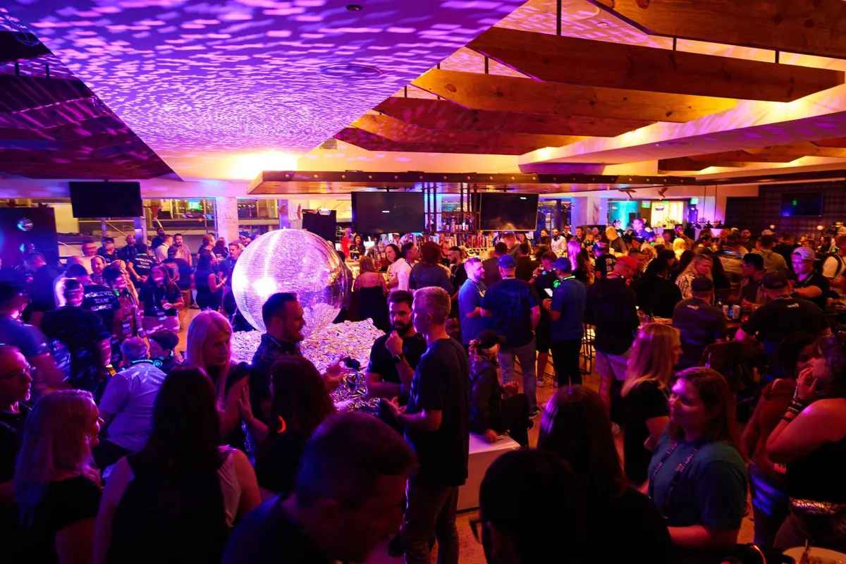 LevelUp Summit at The Statler in Dallas - GoHighLevel LevelUp Summit 2026