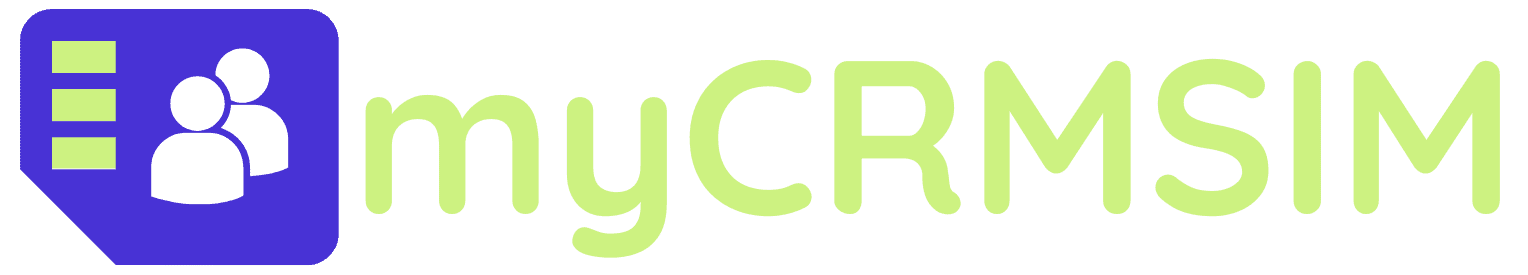 mycrmsim